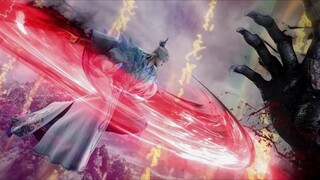 EP80 | Renegade Immortal - 1080p HD Sub Indo