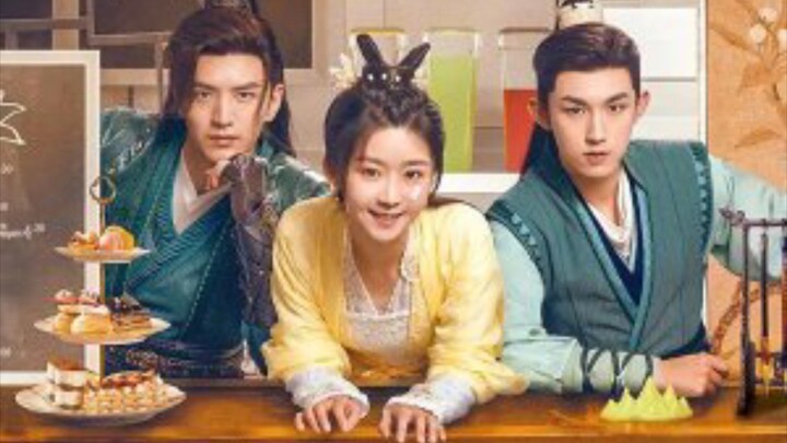 Her fantastic adventures EP.04 Tagalog Sub...