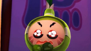 【Fruity Robo】Foul Mouth Ranking