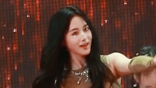 Sekolah Perencanaan, Universitas Zhejiang | Menari jazz yang sangat ceria! Meskipun aku tidak pandai