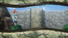 Teogonia Episode 5 SUB INDO
