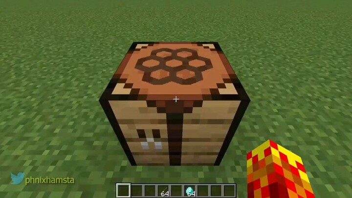 Honny comb is bad... or is it