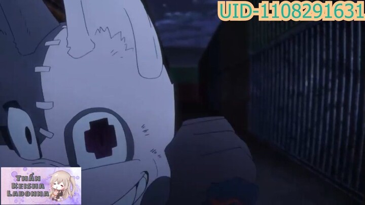 「AMV」- Như là rơi xuống nơi vực thẳm #Anime