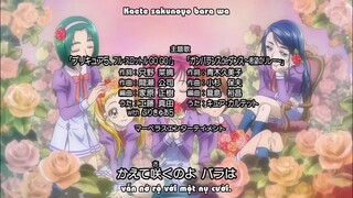 precure5 go go tập 32