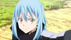 Reincarnated As a Slime S2 part 2 ep 2 Tagalog sub