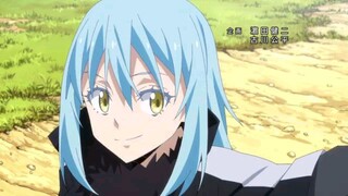 Reincarnated As a Slime S2 part 2 ep 2 Tagalog sub
