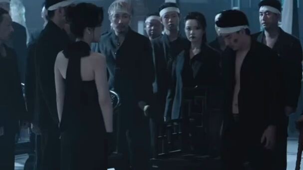 หลินเฟิงเต้าแห่งสมาคมหลงซิง พากย์ไทย Ep.2