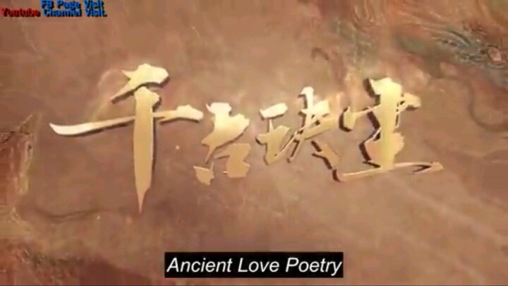 ANCIENT LOVE POETRY EP 5 (TAGALOG DUB)