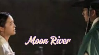 Moon 🌙 River|Pertukaran