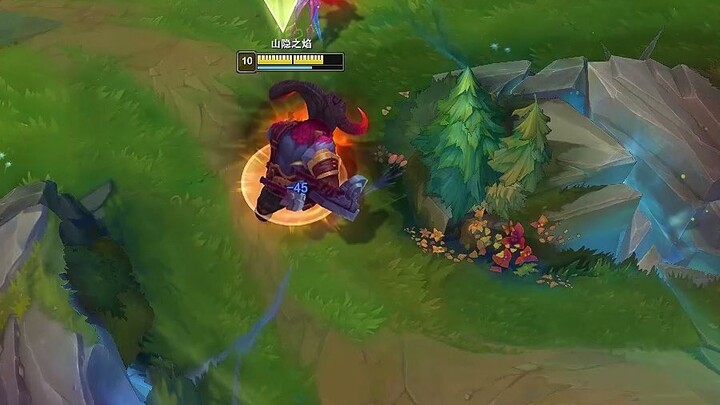 Hi hi hi, cấp một sờ được hai không diệt.