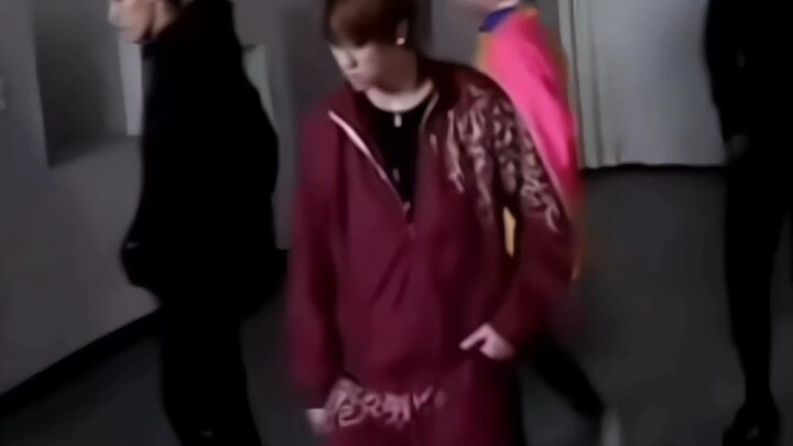 【Seo Myung-ho】Studio Divine Series 9: Baby's moves are so clean and crisp