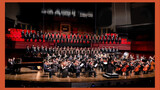 Live Show | 'Beyond The Skyline' | Choir And Symphony Orchestra
