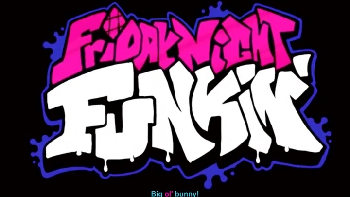 Philly Nice’s Supposedly Correct Lyrics (FNF)