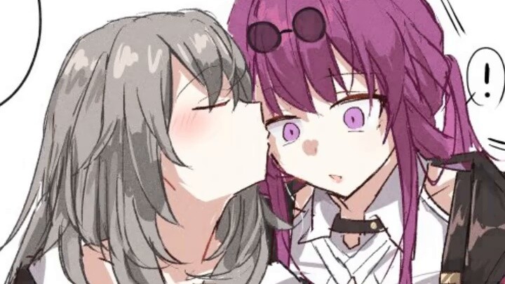 Tương tác giữa cha mẹ và con cái💕💕