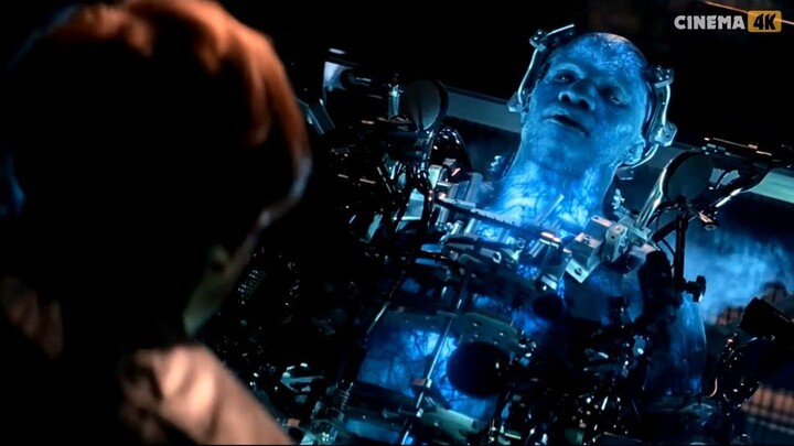 Kerja Sama Gelap Harry Osborn & Electro