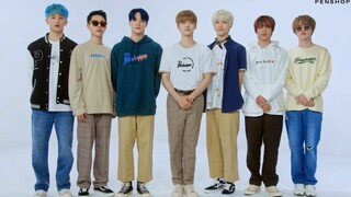 【梦吧资源】220528 PENSHOPPE Special Performance: Glitch Mode Dance Relay