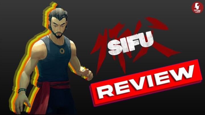 Game KUNGFU paling GOKIL - Review Sifu | Take Review