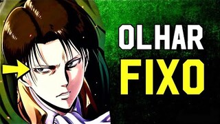 O Que Aprendi Com LEVI ACKERMAN