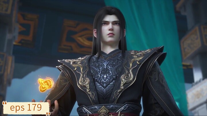 BTeTeHa S5 eps 179 Sub Indo