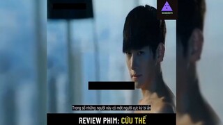 Tóm tắt phim: Cứu thế p1 #phimhay