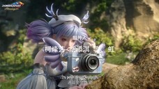 Wealth And Wonder Eps 16 Sub Indo
