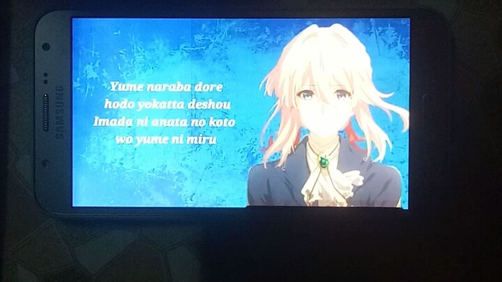 cảm ơn mọi người đã xem hết. Đây là nhạc lemon !