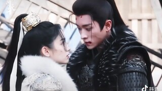 Zhou Ye & Cheng Lei [Legend of the Female General เหนือสมรภูมิ]