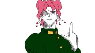 Hari Twintail di Kakyoin