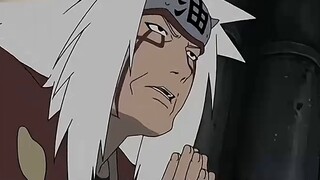 Tại sao con cóc tâm linh Gamabunta lại không xuất hiện trong trận chiến sinh tử của Jiraiya?