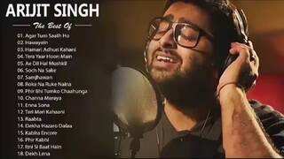 ARJIT SINGH SONGS