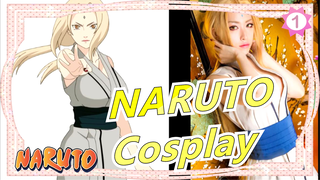 [NARUTO] COSPLAY| Episode 3 [NARUTO 55]_1