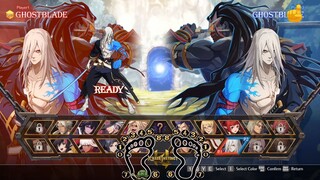 Dungeon Fighter Online GhostBlade