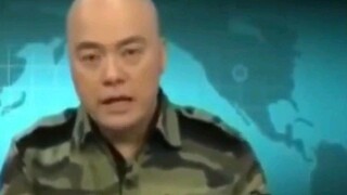 Phiên bản thật của Liang Feifan? Một người đàn ông ở Giang Môn thường xuyên ăn phân trong nhà vệ sin