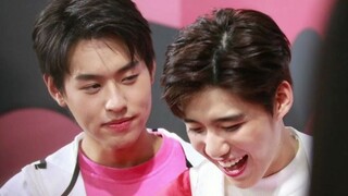 [บิวกิ้นพีพี] คนที่ชอบตอนอายุ 16 ปี ก็จะเป็นคนที่ชอบตลอดไป