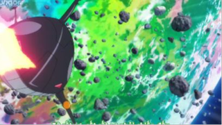 『Doraemon Movie 2021- Nobita và Tiểu Chiến Tranh Vũ Trụ』Official - Trailer - Vietsub !