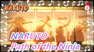 NARUTO|[Touching]The sacrifice of our favorite Naruto - Path of the Ninja_2