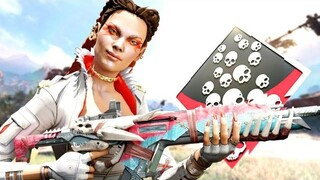 เกมเพลย์ Apex Legends 20 BOMB Loba PC