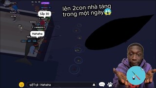 PLAY TOGETHER KỶ LỤC CÂU CÁ HIẾM LÊN HAI CON CÁ NHÀ TÁNG TRONG MỘT NGÀY HG Gamer