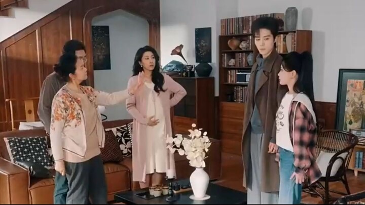 Anh Em Hư Hỏng - tập 4