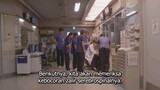 Radiation House S1 Ep 11 End Sub Indo