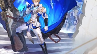 "Honkai Impact: Shenyang Railway" Jeppard character PV - "Can't throw silver to the Landau family"