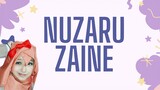 Nuzaru Hijab Cosplayer Introduction [Malaysia]