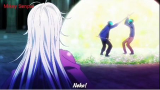 Tóm tắt Anime_ _ Main giấu nghề _ _ K-project _ Phần 5 (SS2) _ Review A
