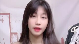 快手甜欣5