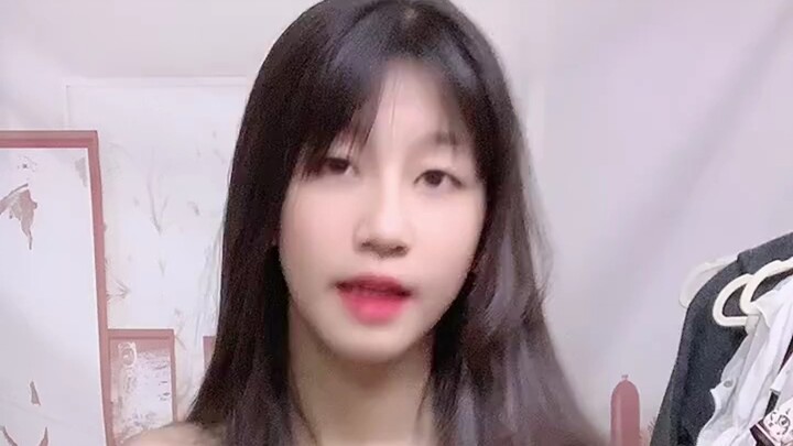 快手甜欣5