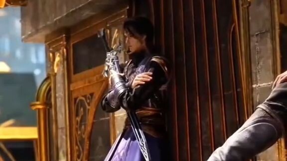 Sih Pendekar Pedang pengganti Chen Xin di Soul land 2 🔥🔥⚔️⚔️☠️☠️