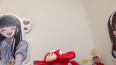 Kudo Riko (STU48/SHOWROOM Live Streaming/2025.02.04)