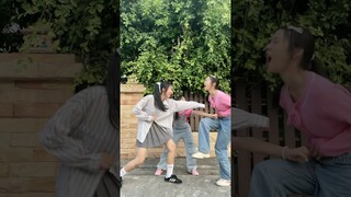 ศึกพี่น้อง!😱 #shorts #น้องวีว่าพี่วาวาว #wiwawawowtv #น้องวีว่า #siblings #sister #tiktok