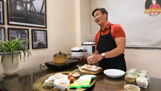 XÚP GÀ (Súp gà) dễ làm và chuẩn vị nhất _ Cùng Cháu Vào Bếp