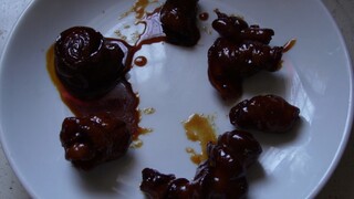 It not only retains the original flavor, but also preserves the original appearance.